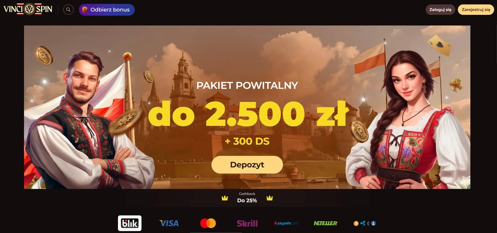 Legalność i licencje polskich Kasyn Online